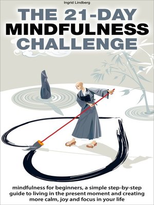 cover image of Mindfulness